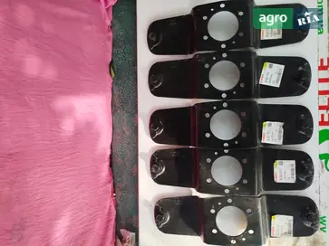 Пружина до косарки Claas - фото