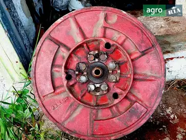 Шків варіатора - фото