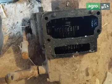 Редуктор для трактора КТЗ Т-54 - фото