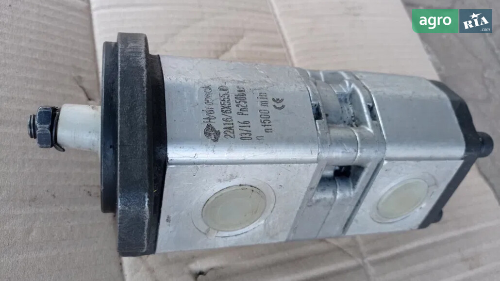  John Deere   - фото 1