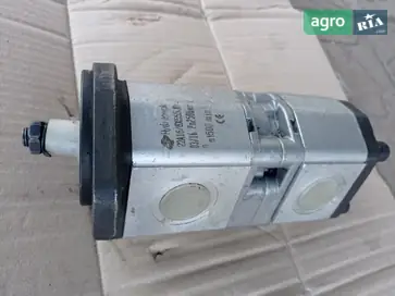 Насос 22A16/6X555JD для John Deere - фото