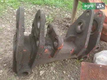 Рульова колонка до екскаватора ЮМЗ - фото