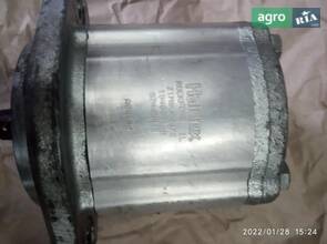 Гидродвигатель для сеялки John Deere