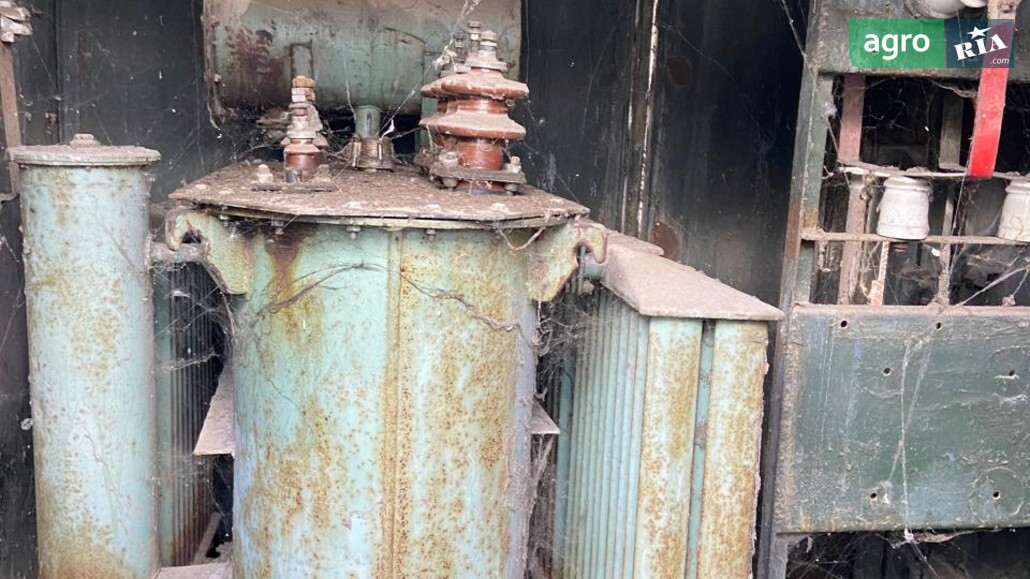 Трансформатор    - фото 1