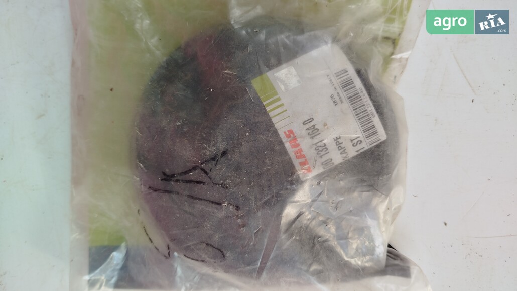  Claas   - фото 1