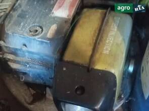 Двигун до мотоблока