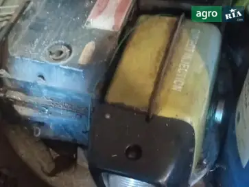 Двигатель для мотоблока - фото