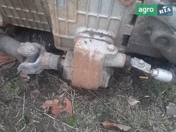 Вал отбора мощности для трактора ХТЗ - фото