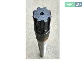 Піввісь до мотоблока