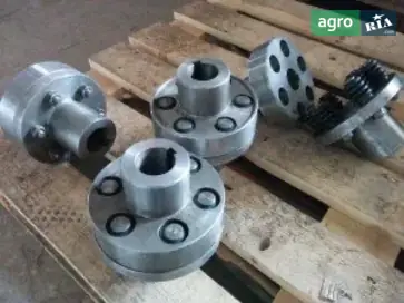 Муфта - фото