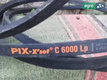 Привідний ремінь - фото