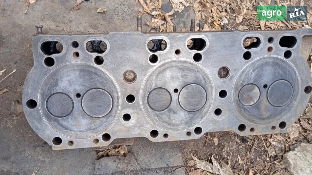 ЯМЗ   - фото 1