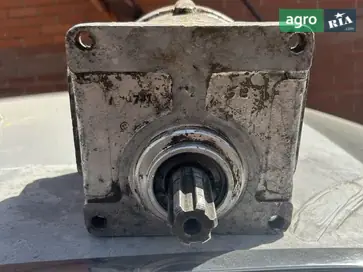 Гідравлічний насос НШ 71а - фото