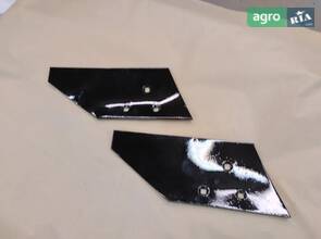 Відвал до ПЛН