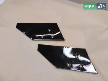 Відвал до ПЛН - фото