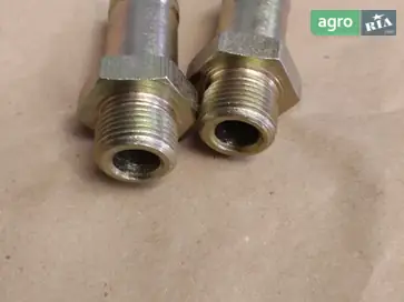 Штуцер - фото