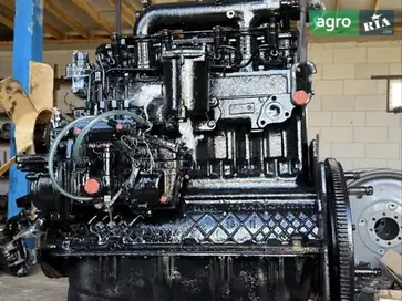 Двигун до трактора МТЗ 82 Білорус - фото
