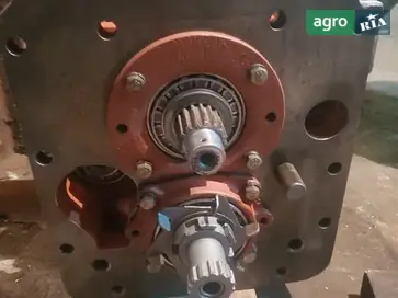 КПП до трактора МТЗ 50 Білорус - фото