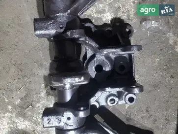 Кронштейн навіски до трактора МТЗ 50 Білорус - фото