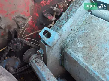 Похила камера до комбайна Гомсельмаш Полесье GS812 - фото