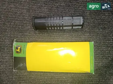 Паливний фільтр AH162914, AH135155 до комбайна John Deere 1550 - фото