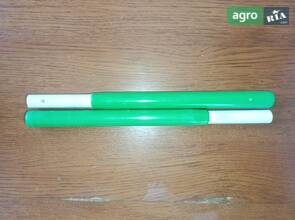 Палець стопорний AH214869, H205319 до жниварки John Deere 8220