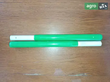 Палець стопорний AH214869, H205319 до жниварки John Deere 8220 - фото