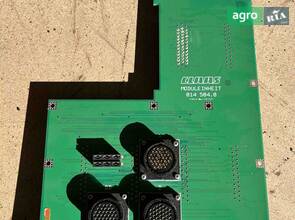 Плата 014504 до комбайна Claas