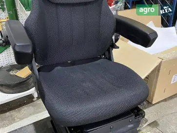 Сидіння до John Deere - фото