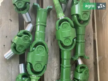 Кардан RE586742, RE574235, RE337655, RE336722 до трактора John Deere 8220 - фото