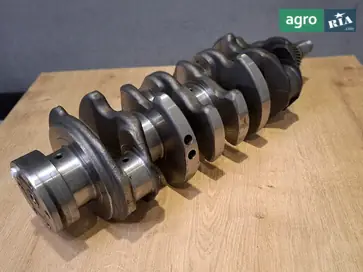 Коленвал 320/03336 для погрузчика JCB 3CX - фото