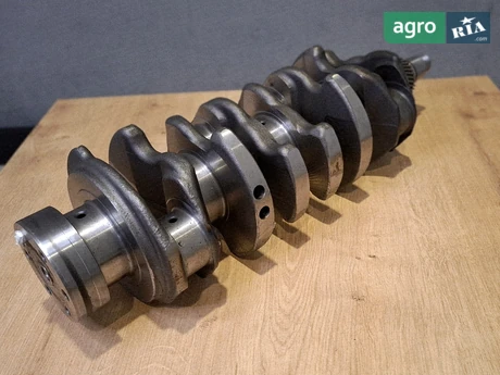 Колінвал 320/03336 до навантажувача JCB 3CX - фото