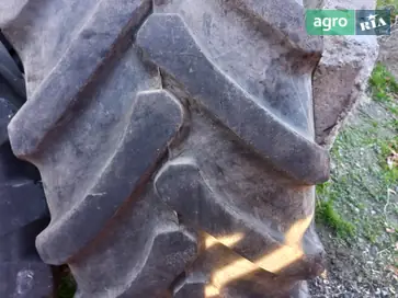 Шина 21,3х24 - фото