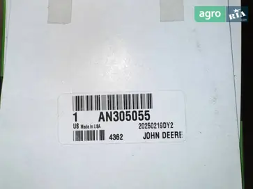 Датчик AN305055 до John Deere - фото