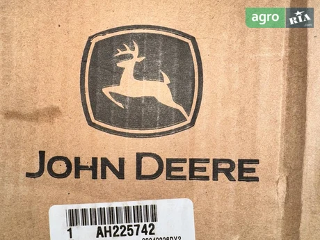 Ковзаюча муфта AH225742 до John Deere - фото