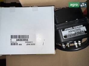 Актуатор AN303956 для John Deere