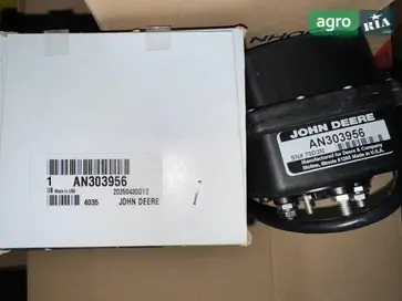Актуатор AN303956 до John Deere - фото