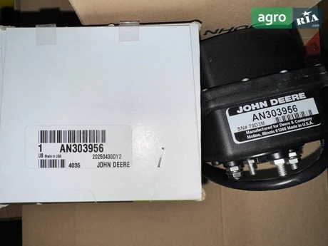 Актуатор AN303956 до John Deere - фото