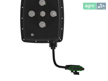 Актуатор AN303956 до John Deere - фото