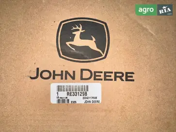 Амортизатор сидіння RE331298 до John Deere - фото