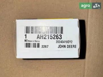 Датчик положения AH215263 для John Deere - фото