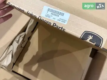 Прокладка AN208074 до John Deere - фото