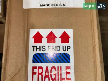 Повітряний фільтр RE199681 до John Deere - фото