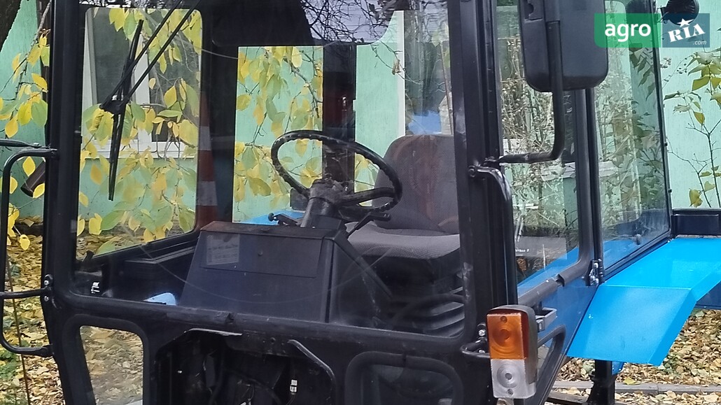  МТЗ   - фото 1