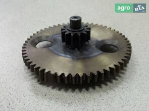 Шестерня для крана-манипулятора