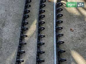 Ланцюг до саджалки