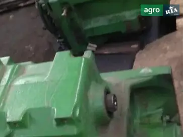КПП до трактора John Deere 8400 - фото