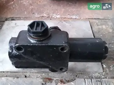 Распределитель для минитрактора Jinma 244 - фото