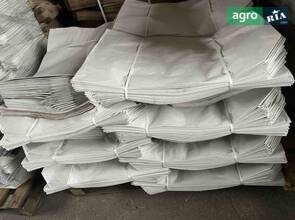 Мішки паперові для комбікормів. 2-3 шарові