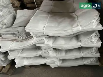 Бумажные пакеты для комбикормов. 2-3 слоя - фото